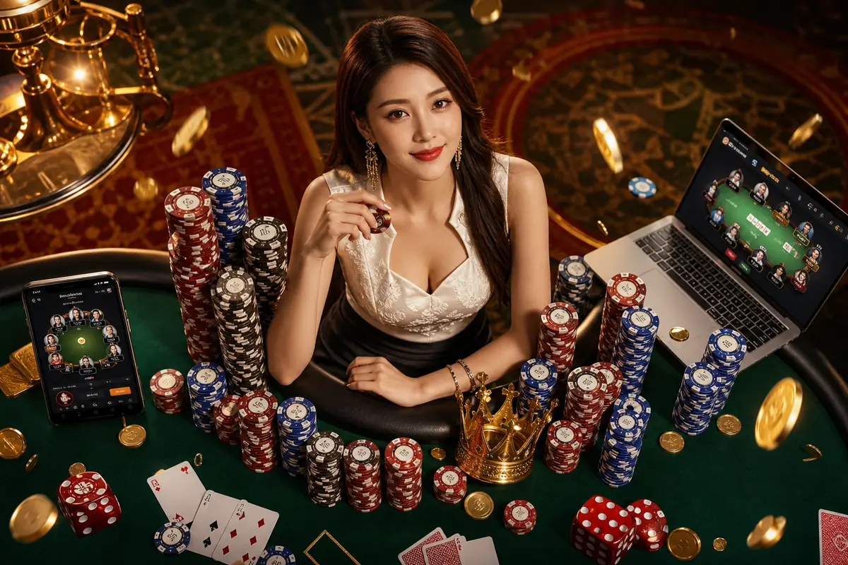 bck444 স্লট পেমেন্ট ও জমার পদ্ধতি